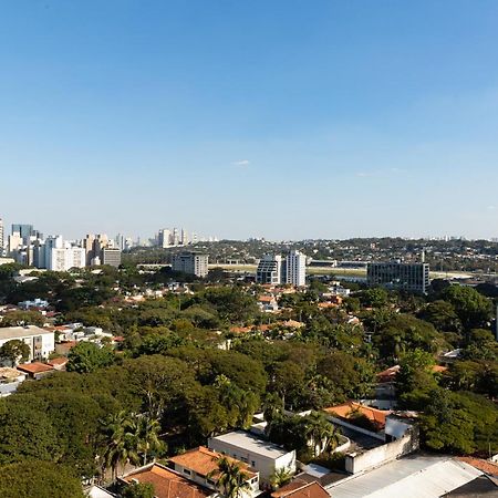 Vhouse Faria Lima Apartment Sao Paulo Exterior photo